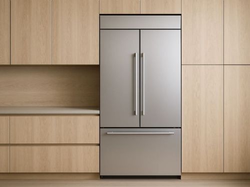 別急著做嵌入式冰箱！好處、缺點與避免後悔的 4 大重點